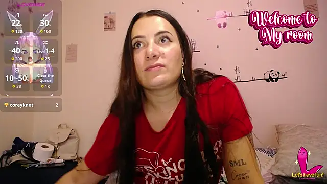 sofi 66 online show from 11-14-25, 11:24