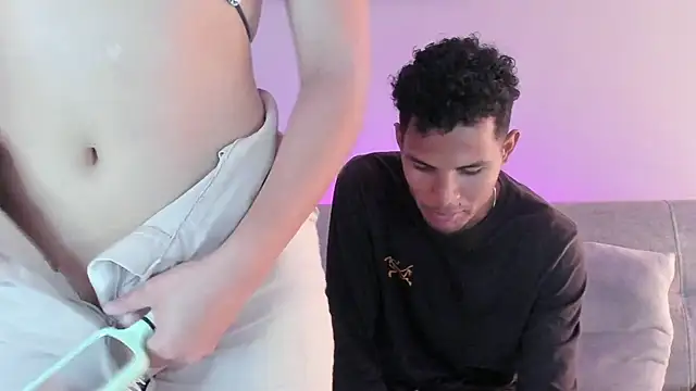 miaa lux online show from 02-03-25, 06:49