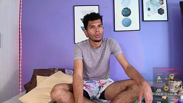 miaa lux online show from 02-21-25, 06:59