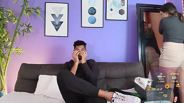 miaa lux online show from 03-08-25, 12:30