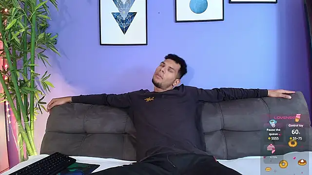 miaa lux online show from 03-13-25, 06:56