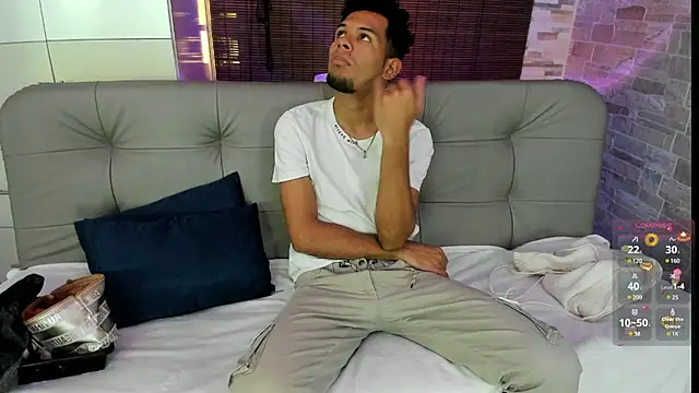 miaa lux online show from 03-18-25, 06:48