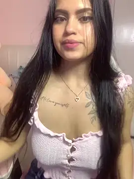 Snapshot of playsecrets chatting on 02-28-25, 06:41 playsecrets online show from 02-28-25, 06:41