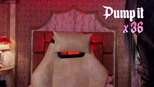 SoffiQueen online show from 11-07-25, 06:19