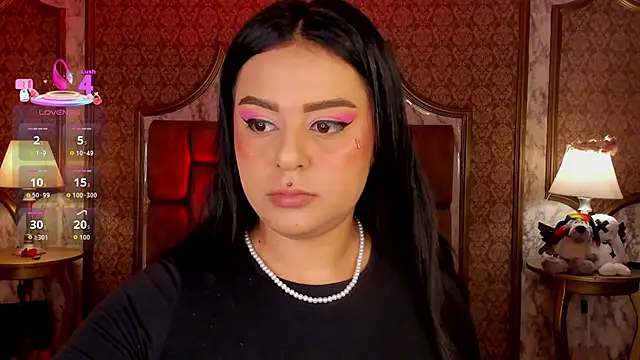 SoffiQueen online show from 01-15-26, 01:37