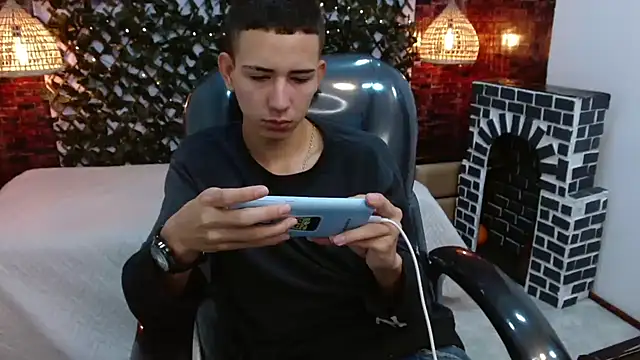 JackSwan18 online show from 12-03-24, 12:49