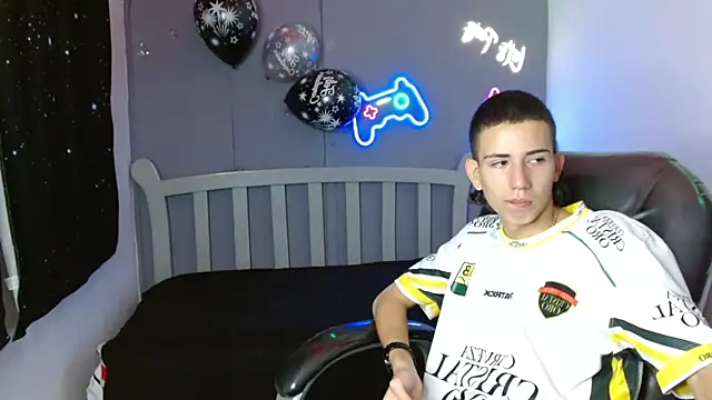 JackSwan18 online show from 01-07-25, 12:31