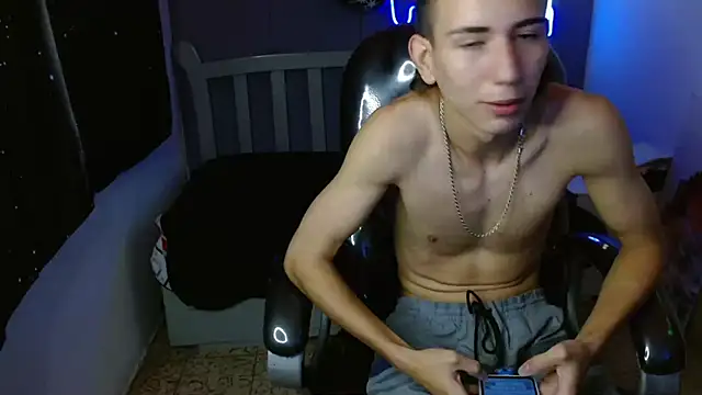 JackSwan18 online show from 01-07-25, 06:35