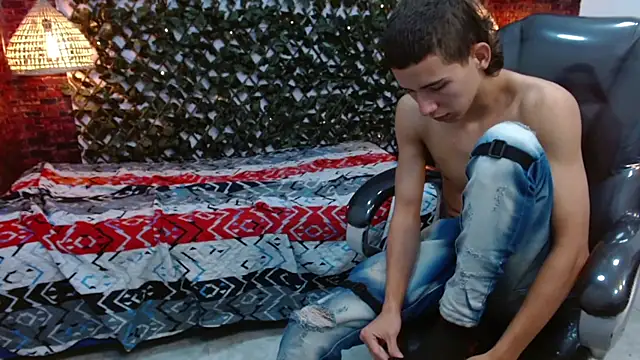 JackSwan18 online show from 01-22-25, 07:13