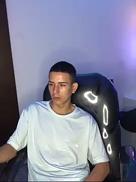 JackSwan18 online show from 11-16-25, 02:00