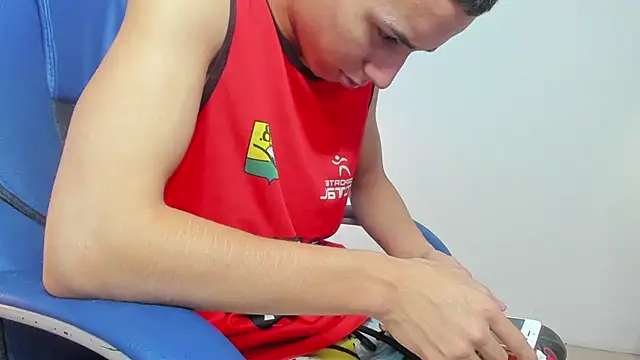 JackSwan18 online show from 11-26-25, 07:48