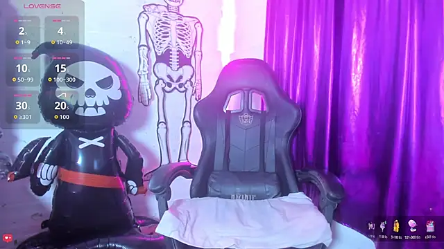 jonson- online show from 10-19-25, 07:36