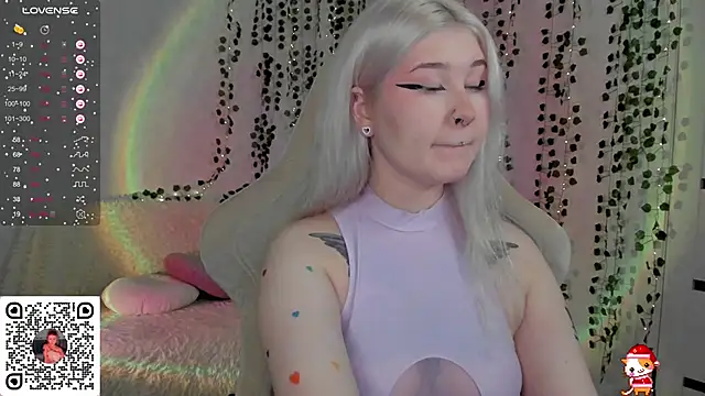 chillycharm online show from 01-03-25, 03:38