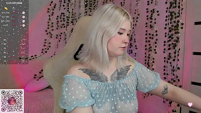 chillycharm online show from 01-14-25, 12:54