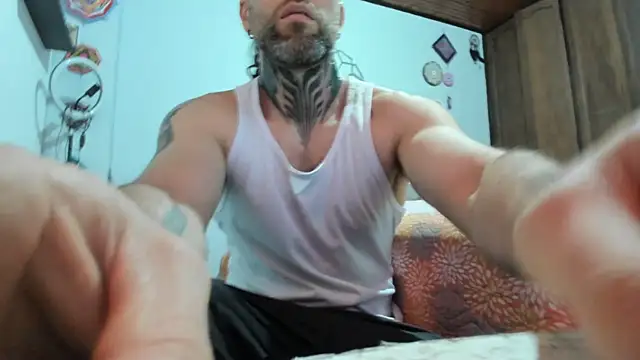 Antoniohot2024 online show from 12-28-24, 01:59