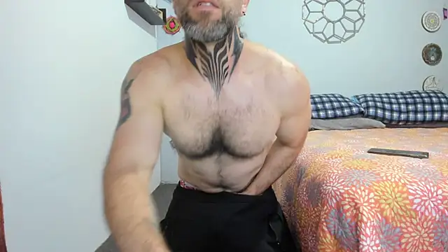 Antoniohot2024 online show from 12-31-24, 02:19