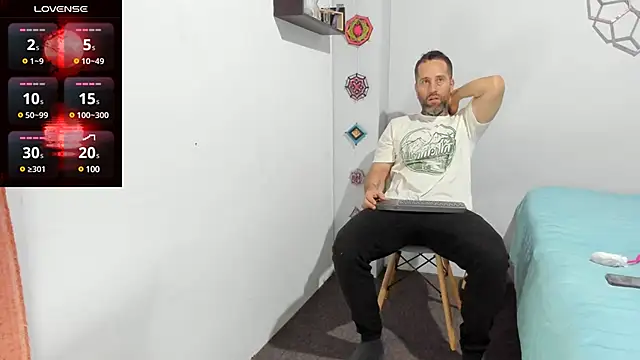 Antoniohot2024 online show from 03-15-25, 10:35