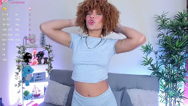 Snapshot of natty_romanof_18 chatting on 03-20-25, 12:22 natty romanof 18 online show from 03-20-25, 12:22