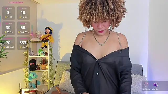 natty romanof 18 online show from 02-05-26, 10:31