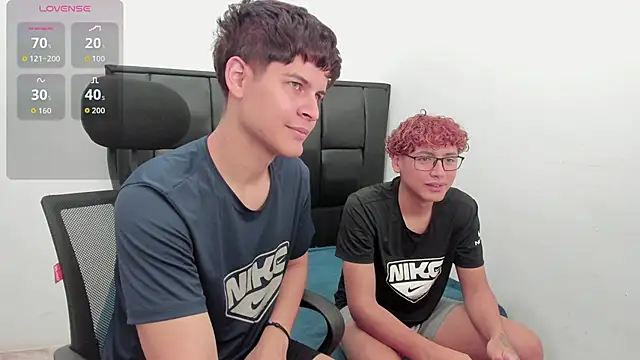 Javierdisousa online show from 03-06-26, 08:27