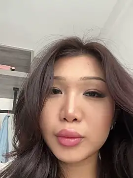 Mia Meow  online show from 02-17-25, 04:42