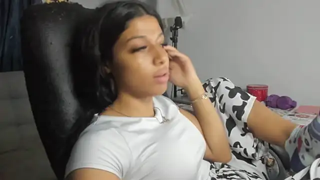 pocahontas lov20 online show from 01-14-26, 02:39