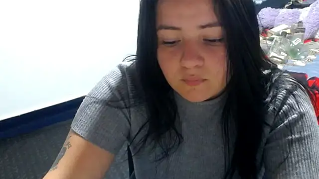 Snapshot of shopyymessyy chatting on 01-24-25, 10:30 shopyymessyy online show from 01-24-25, 10:30