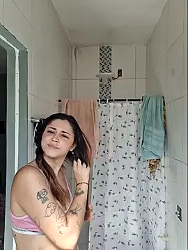 luuhcat09 online show from 12-15-25, 11:58