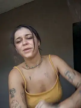 luuhcat09 online show from 01-15-26, 04:33