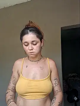 luuhcat09 online show from 01-16-26, 03:05