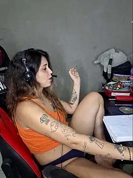 luuhcat09 online show from 03-04-26, 01:55