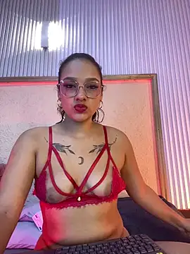 EMILYY FOXY online show from 06-11-26, 07:12