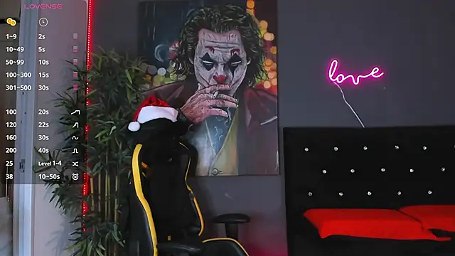 jordan mayers02 online show from 12-14-24, 09:07