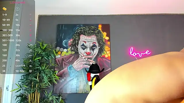 jordan mayers02 online show from 12-28-24, 09:09