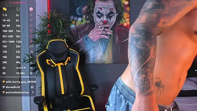 jordan mayers02 online show from 01-28-25, 12:11