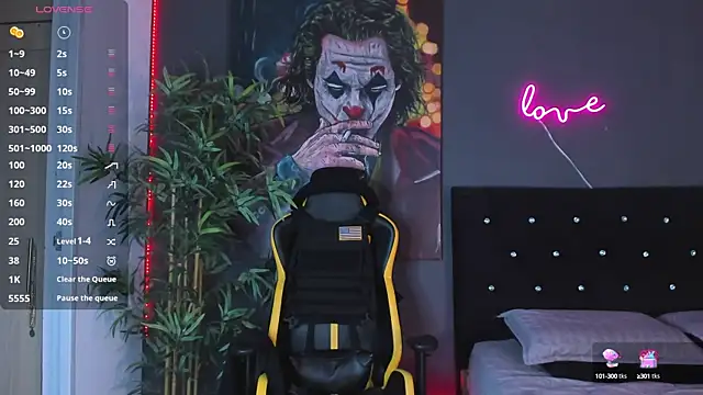 jordan mayers02 online show from 02-08-25, 11:01