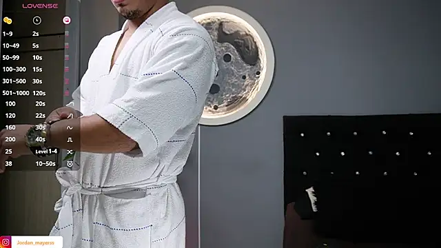 jordan mayers02 online show from 02-16-26, 09:05