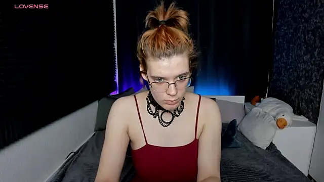 KIKI Krash online show from 12-06-24, 01:33