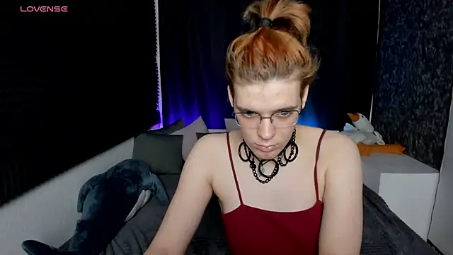 KIKI Krash online show from 12-06-24, 04:38