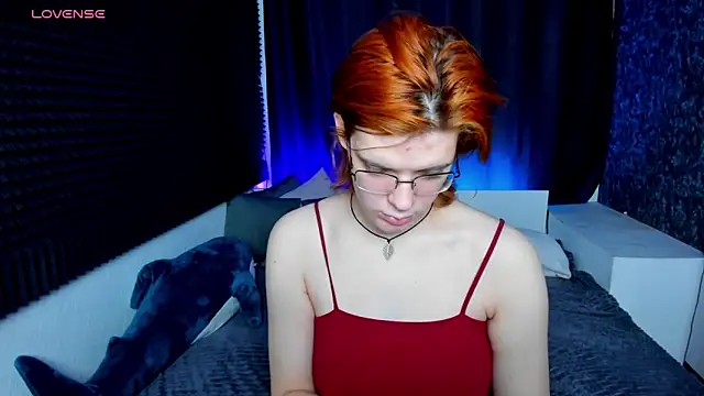 KIKI Krash online show from 12-09-24, 10:22