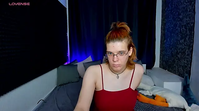 KIKI Krash online show from 12-10-24, 04:17