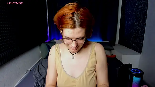 KIKI Krash online show from 12-11-24, 04:53