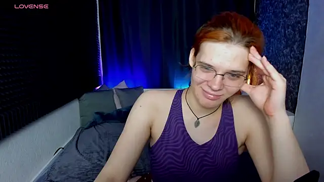 KIKI Krash online show from 12-13-24, 10:08