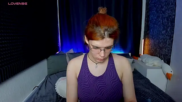 KIKI Krash online show from 12-13-24, 04:16