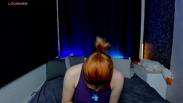 KIKI Krash online show from 12-13-24, 07:21