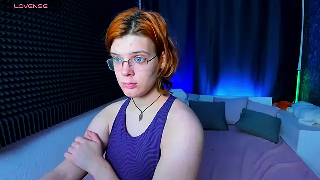 KIKI Krash online show from 12-16-24, 10:18