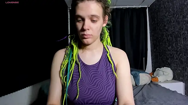 KIKI Krash online show from 12-03-25, 10:24