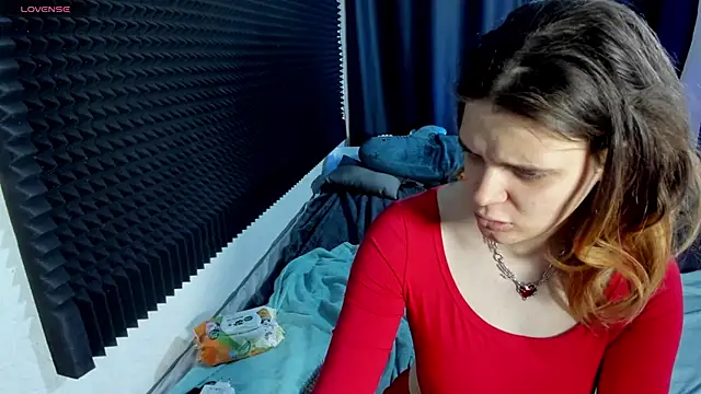 KIKI Krash online show from 02-26-26, 10:47