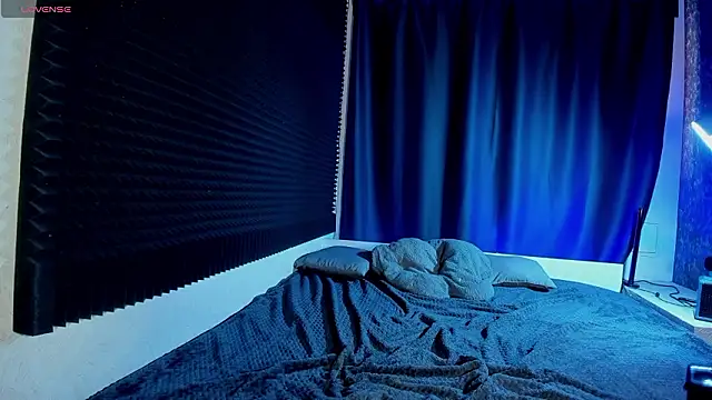 KIKI Krash online show from 03-07-26, 10:12