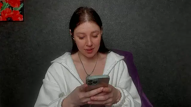 Sannyflover online show from 01-15-25, 10:17